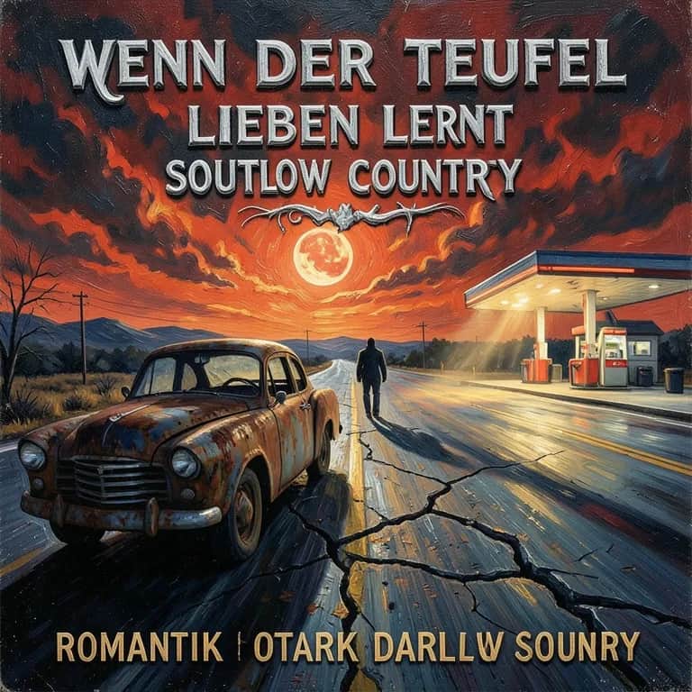 Wenn der Teufel lieben lernt