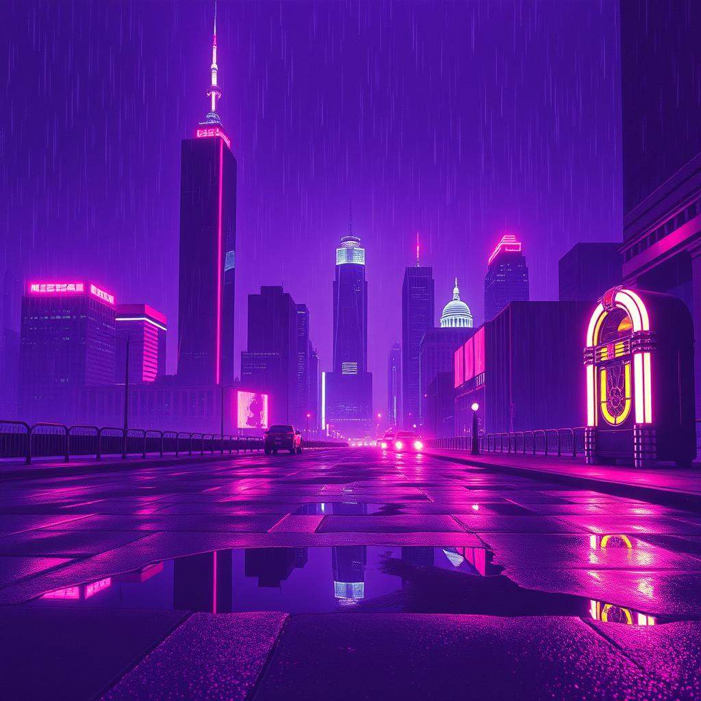 Riddim Noir