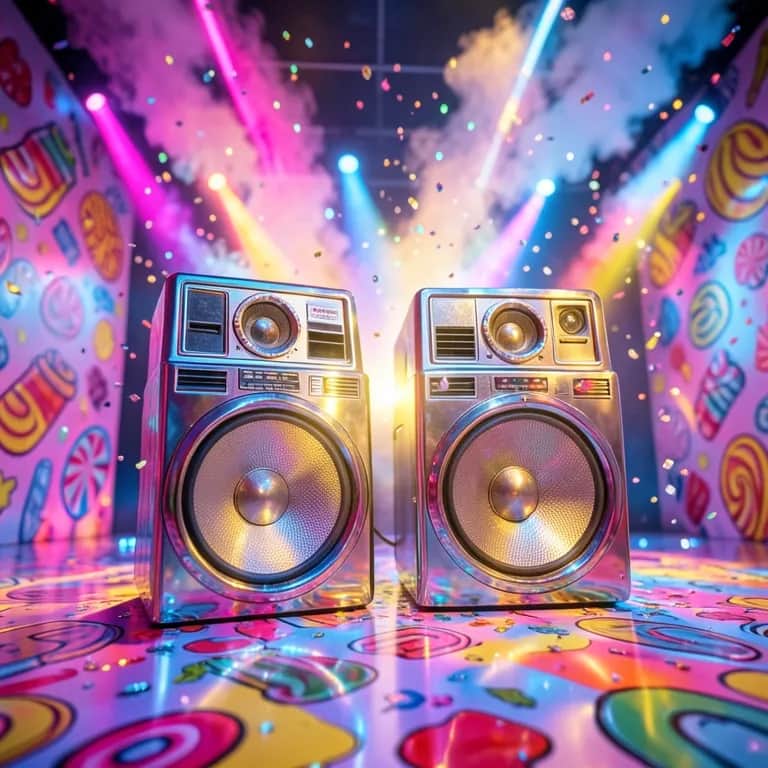 Sugar Sugar Baby Love