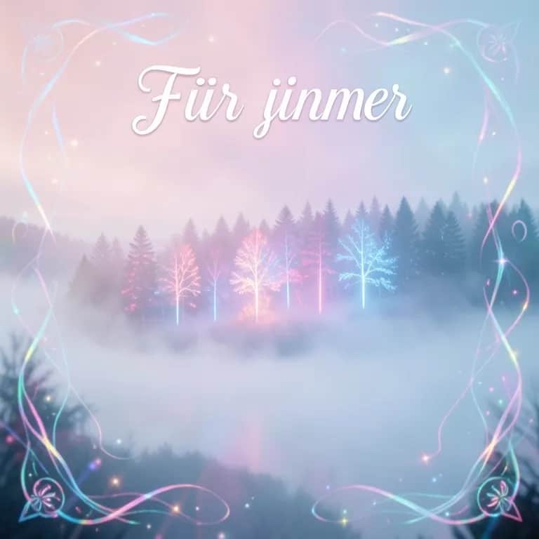 Für immer