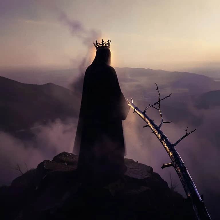Silent Crown