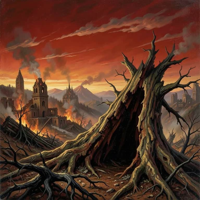 Mein Eifel Blut