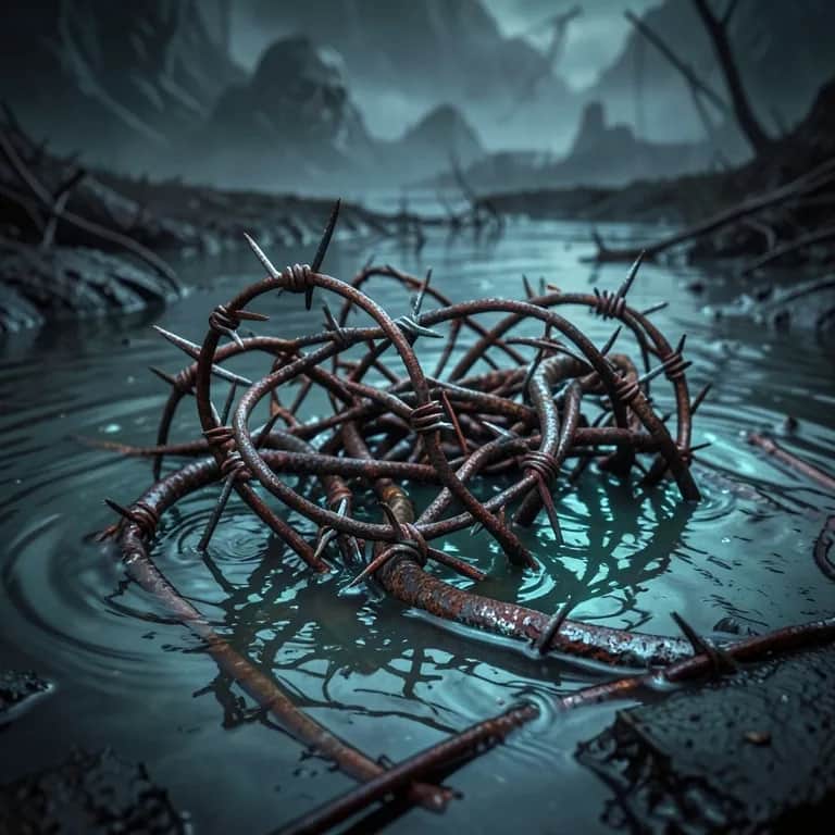 Drowned in Adrenaline