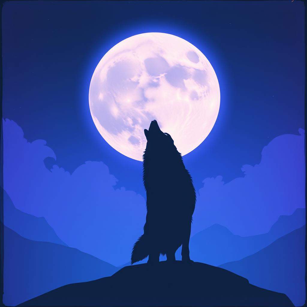 Lost in the Night