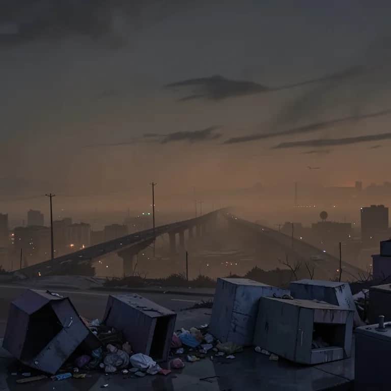 Kimsesiz (NutShadows)