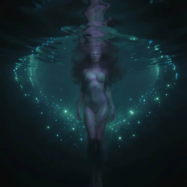 Drowning in Pride