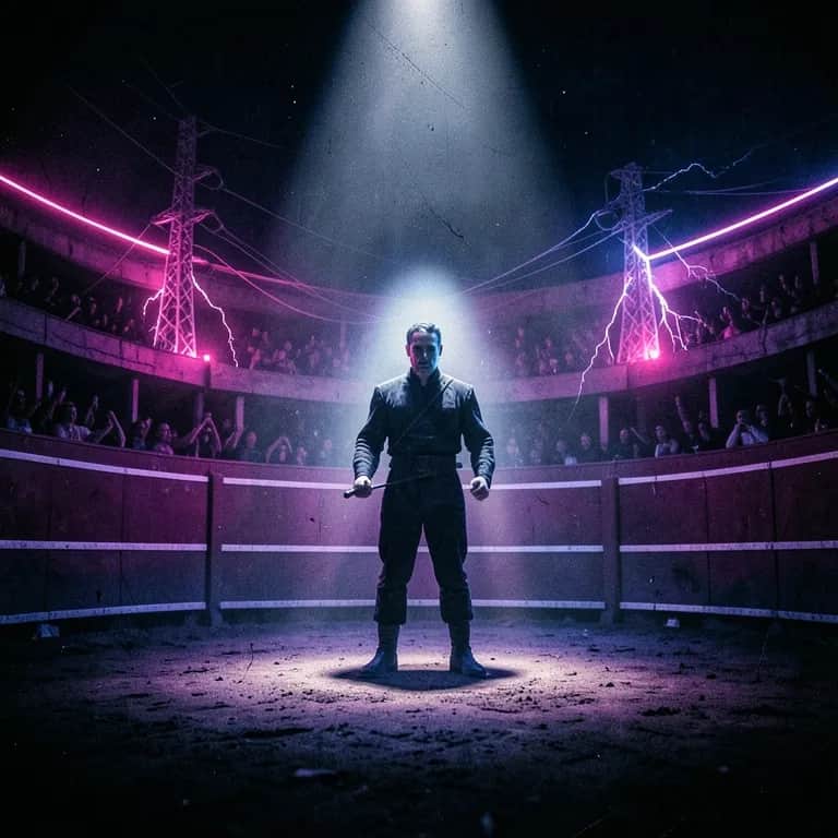 The Midnight Matador