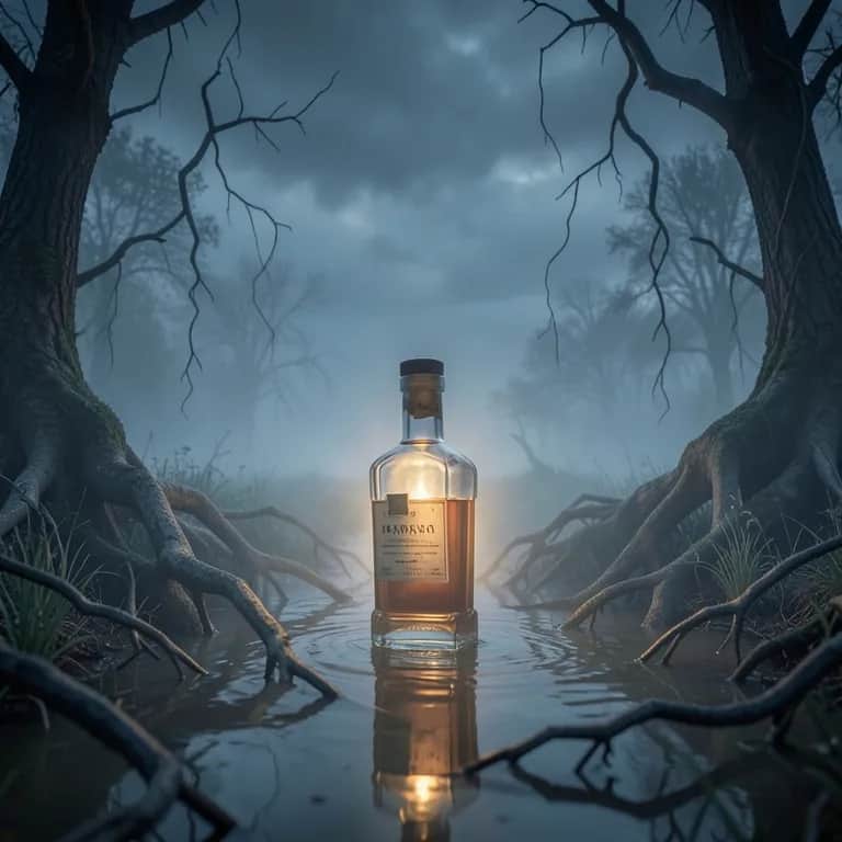 Painful intoxication