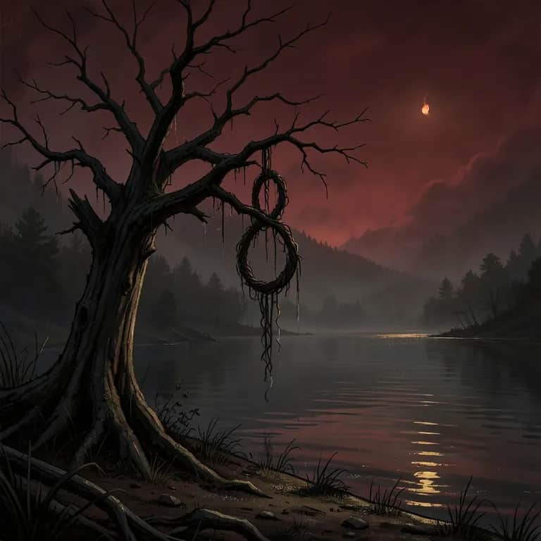 The Betrayal of Judas