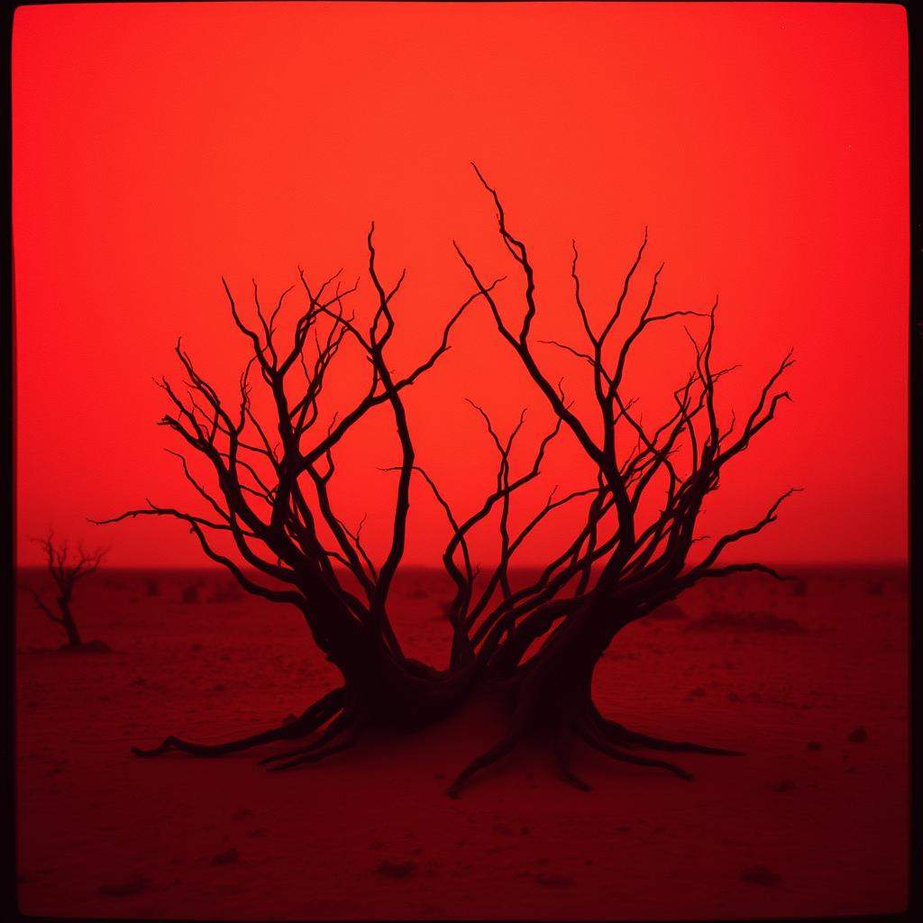 CROWN OF NOTHING