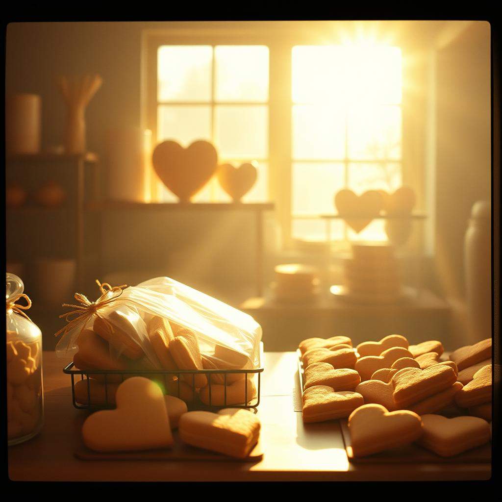 You're in my heart