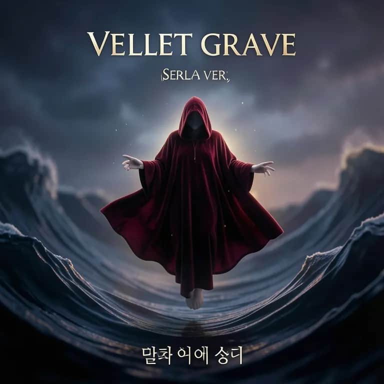 Velvet Grave - Sera (solo ver.)
