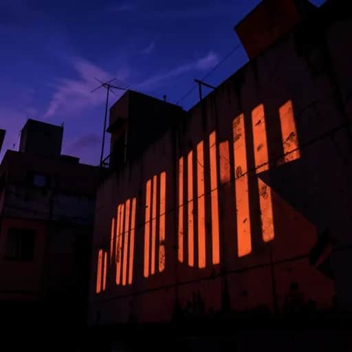 JASON - THE EXECUTIONER