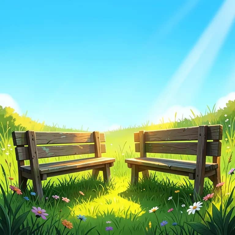 You and Me