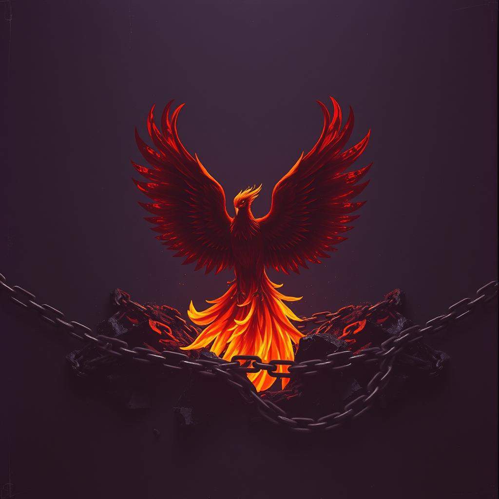 Breaking Free