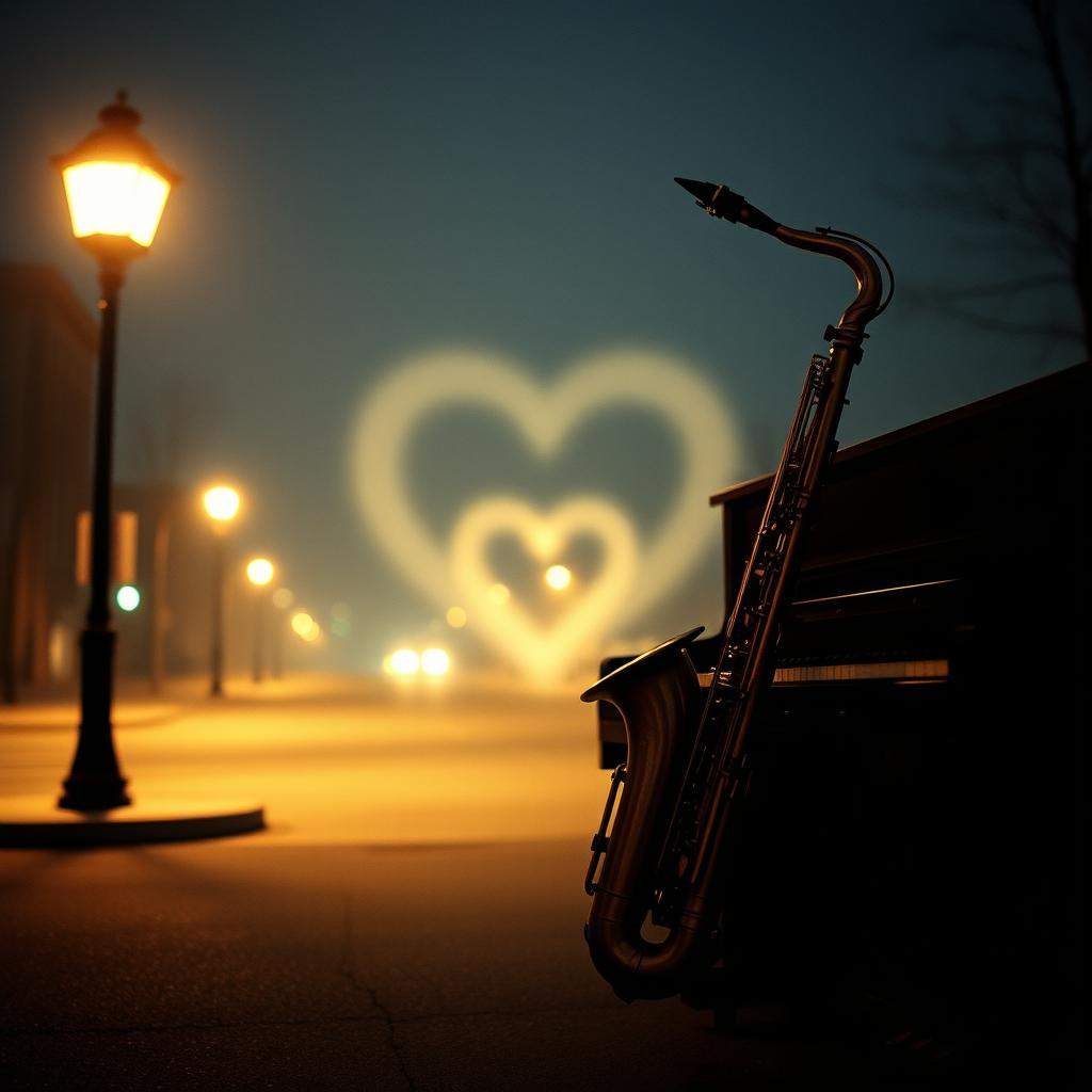 Timeless Devotion