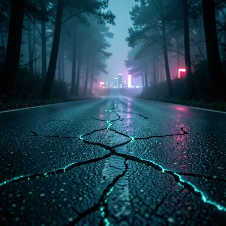 Perreo de Medianoche