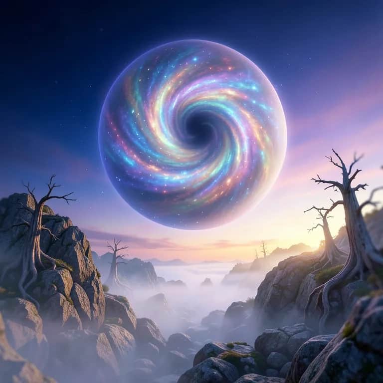 STAR - "SEEK FIRST THE KINGDOM OF GOD" 8D