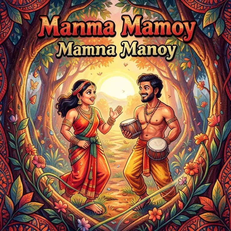Mamma Mamoy