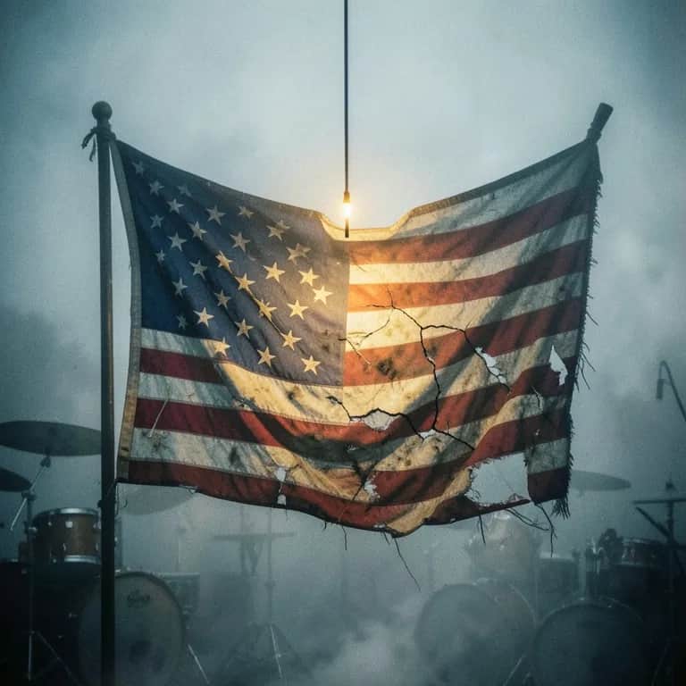 The Veteran Songs: #3 (My Own Freestyle).