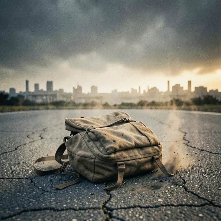 Ash - Last Pokemon Survivor