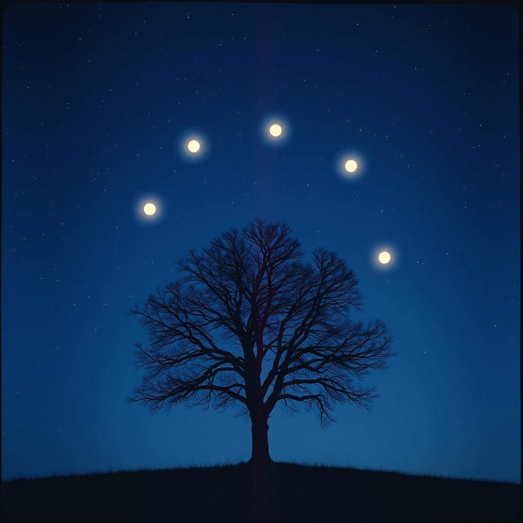Midnight Sentinel