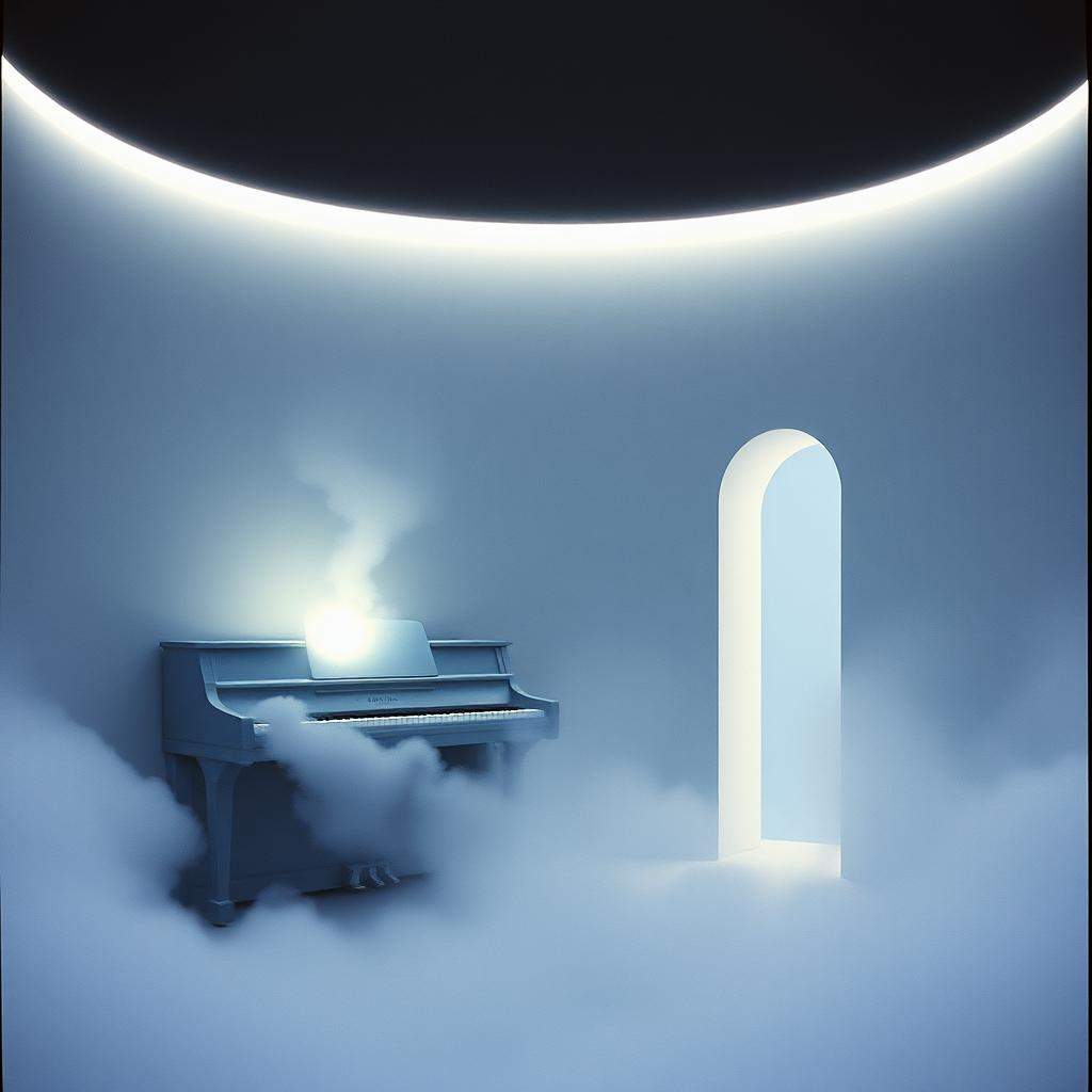 Where My Breath Belongs