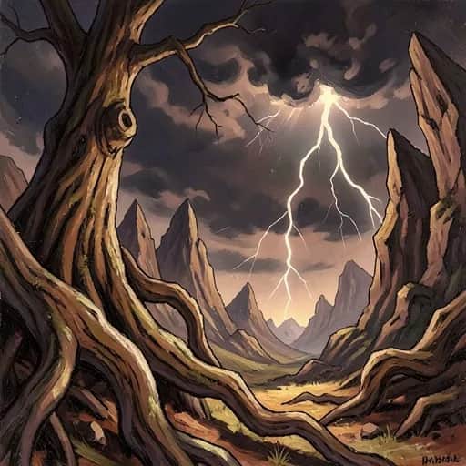 LIMIT BREAKER: BROLY