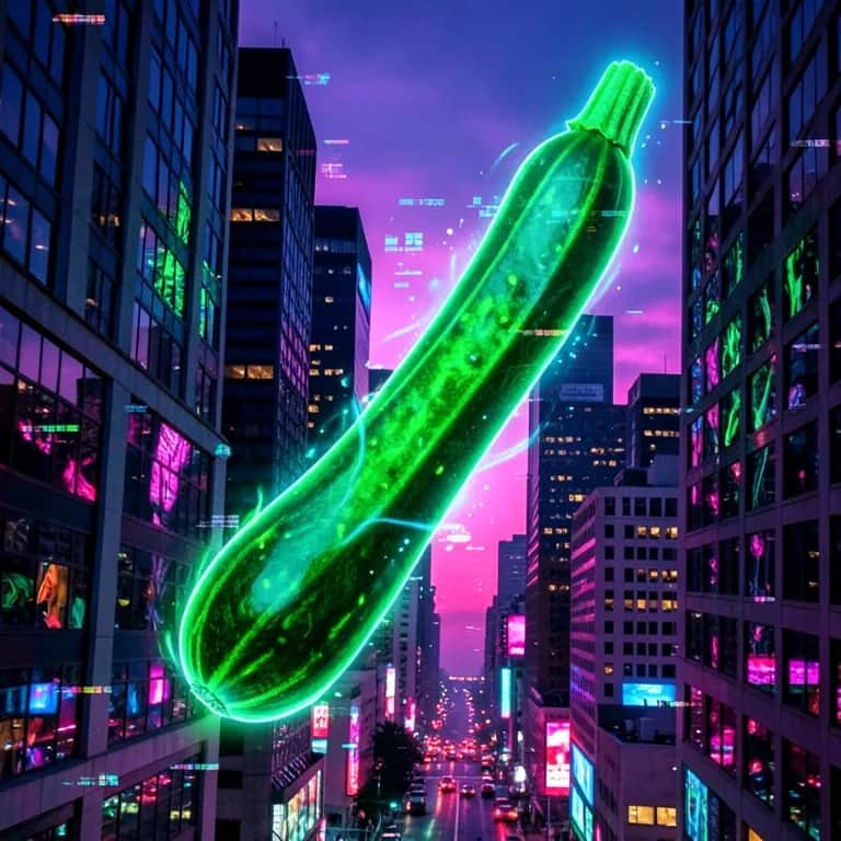 Zucchini