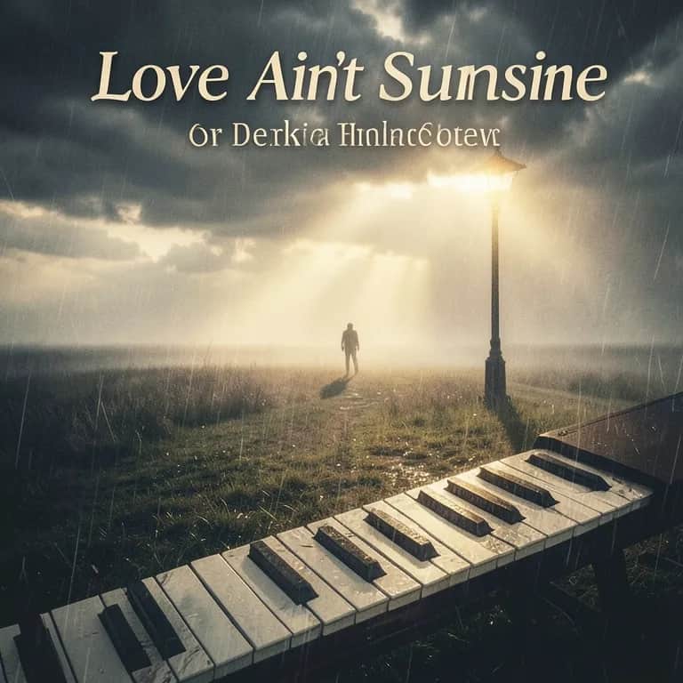 Love Ain't Sunshine