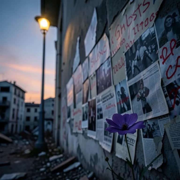 Zona, what Did You Do ?