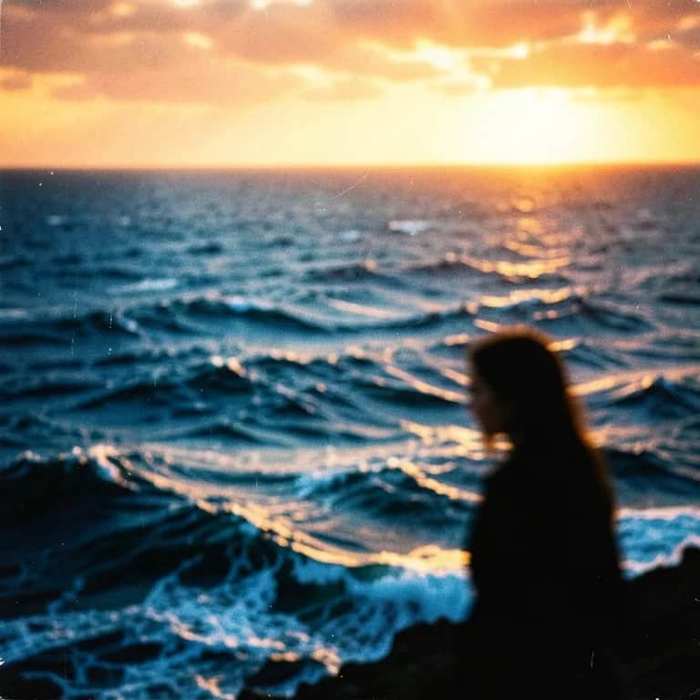 A Drop in the Ocean