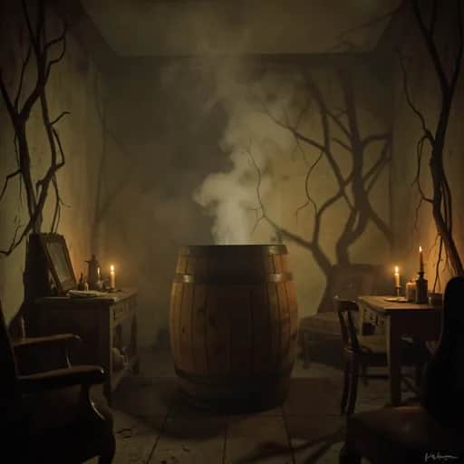 Ложные апята