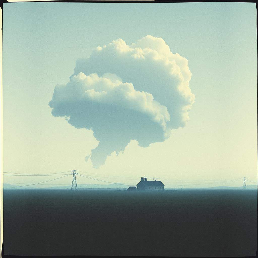 Collapse the Sky