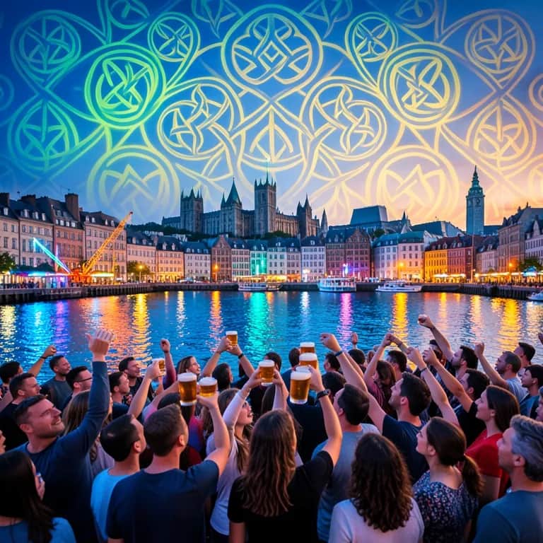 Øl-Løb4Ever (Celtic2.0)