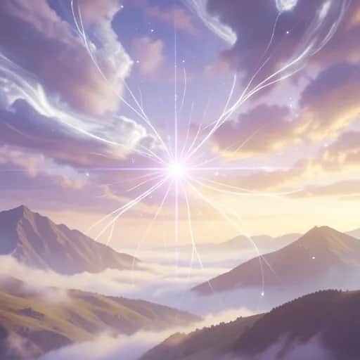 When the Planets Align Our Hearts