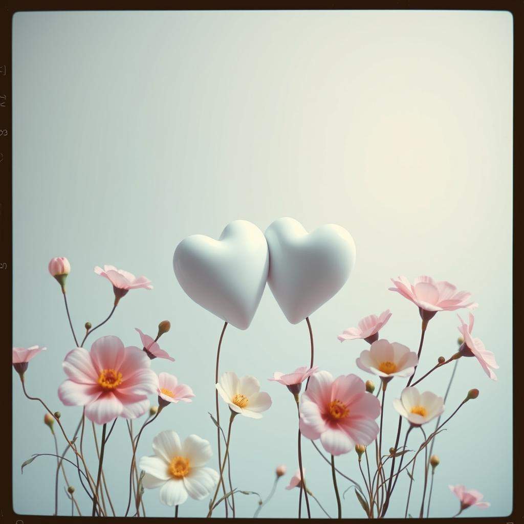 Love's True Ways