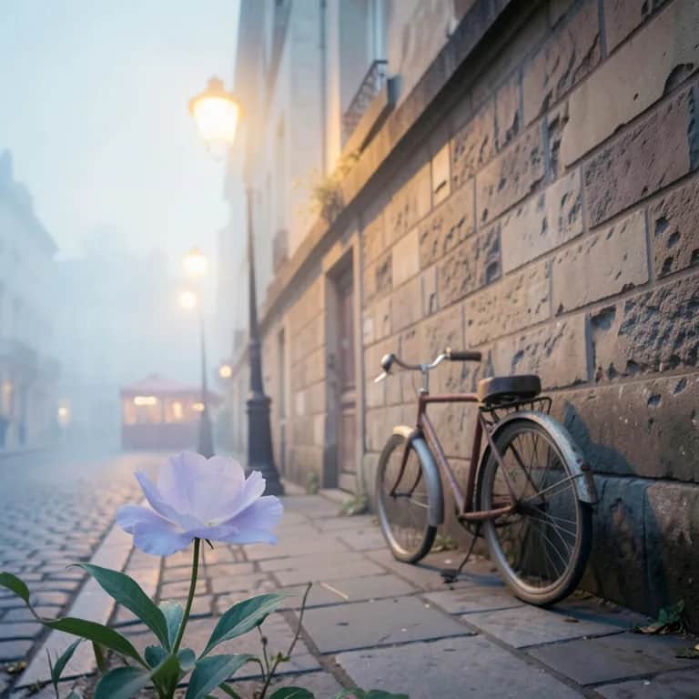 Qu’un au revoir