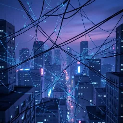 Corazón electrónico