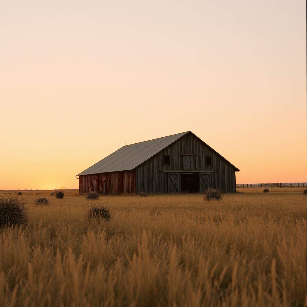 Cowboy Farm
