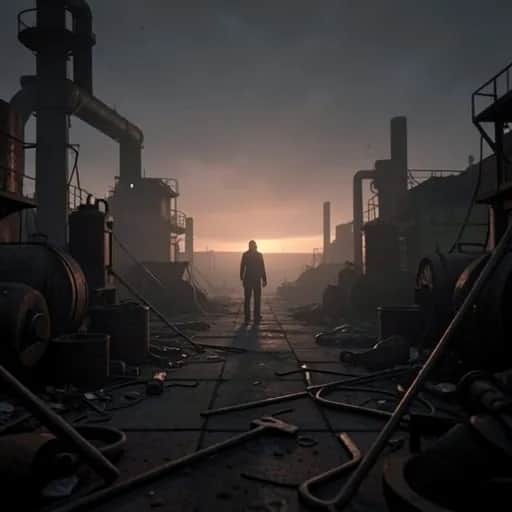 Born of the Ash: The Herald’s Rise