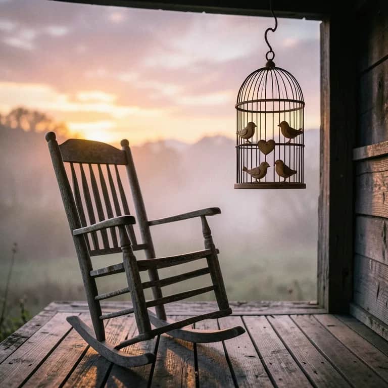 Home Is Where My Heart Is