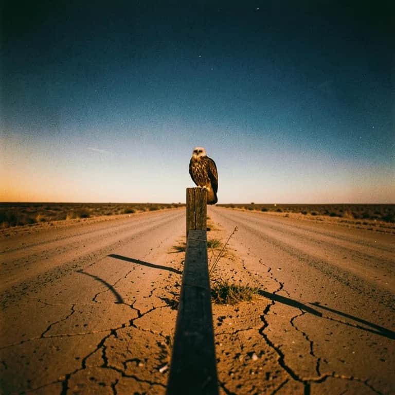 Woke Up in a Ditch (Same as Always)