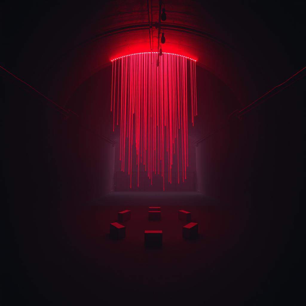 Blood Rain Reborn