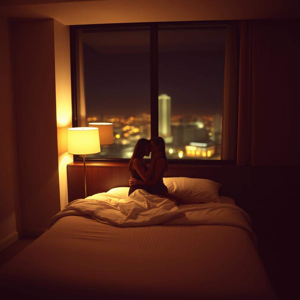 After Midnight