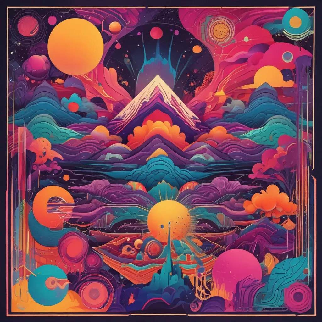 Rise up CadillacGemini [male]