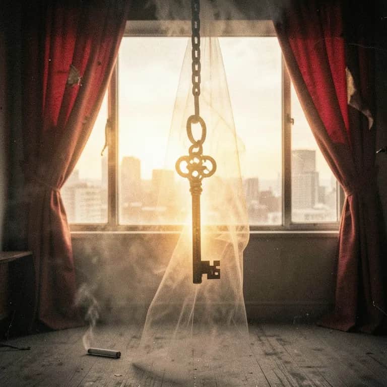 Cherry Wine & Cigarettes