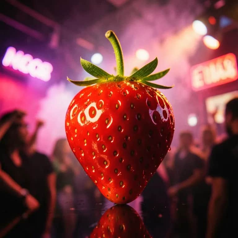 Fruity Fruity