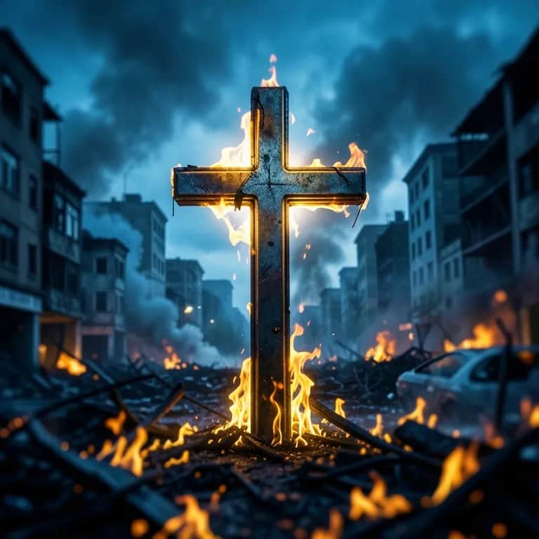 I belong to Jesus