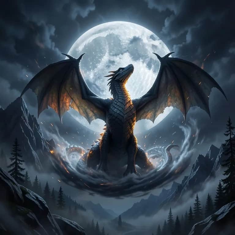Hüter der Drachen